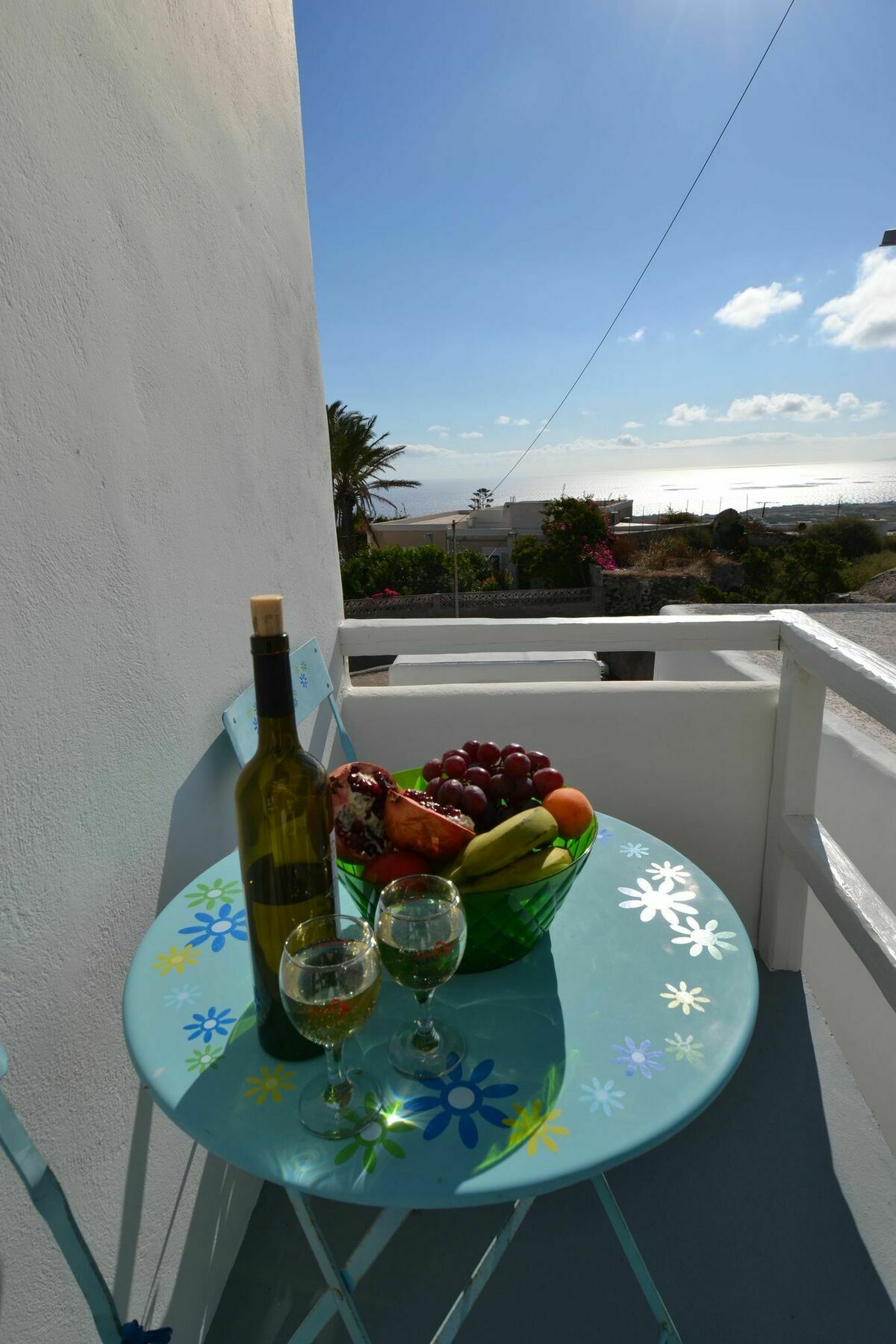 Christina'S Cave House Fira (Santorini) Exterior foto
